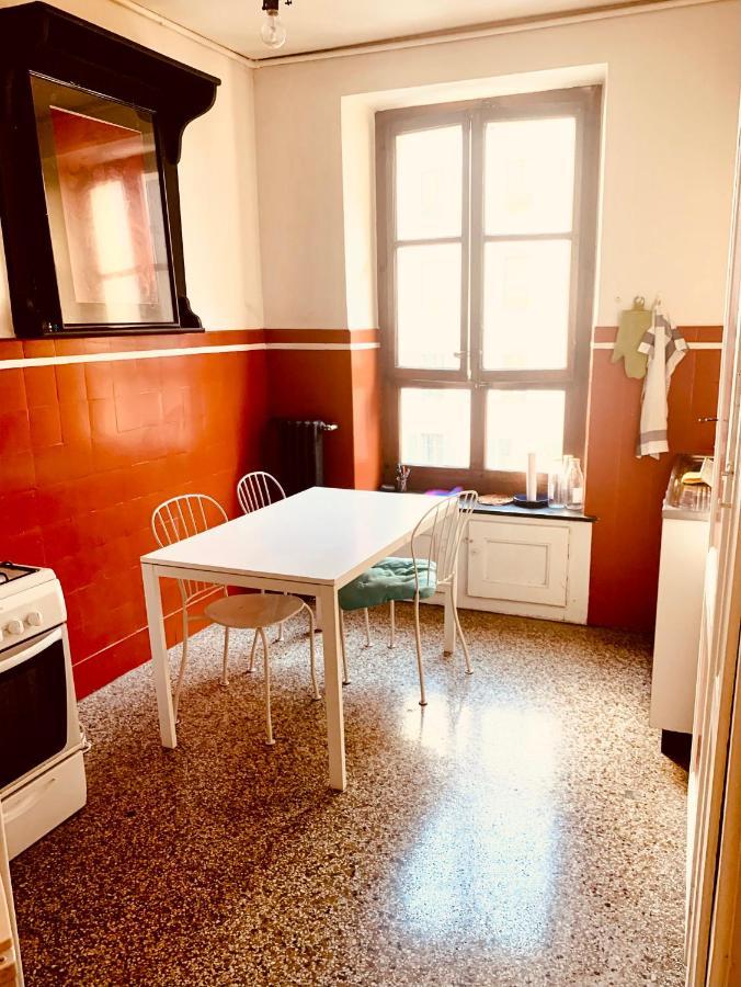 Bel Appartement City Center Женева Экстерьер фото